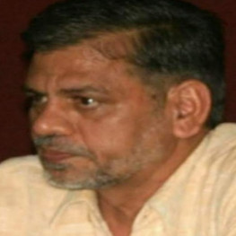 कौशल पाण्डेय